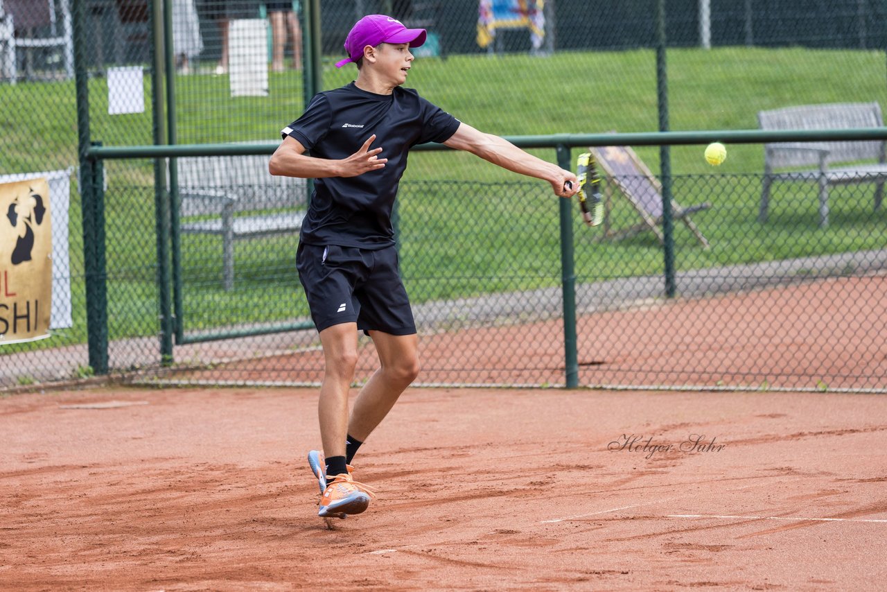 Bild 305 - Bergstedt Open